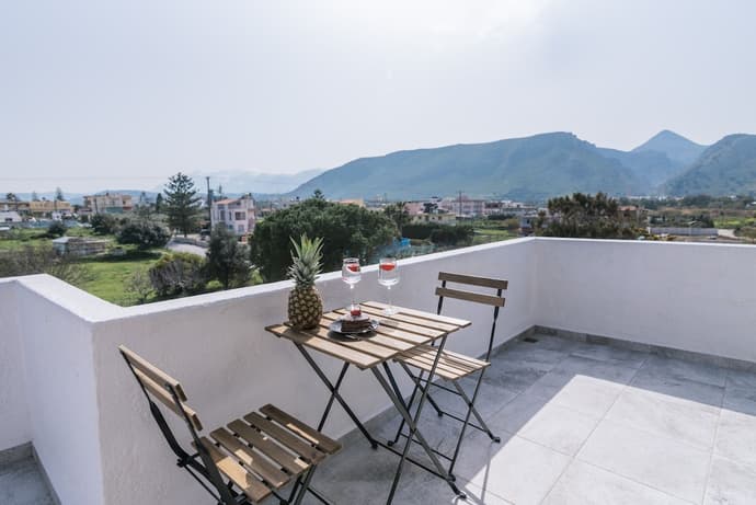 Ermis Luxury Suites & Apartments, Primary image