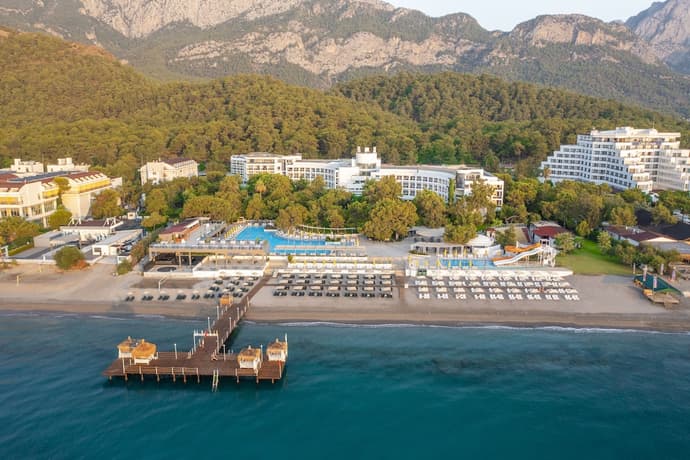 Perre La Mer Hotel Resort & Spa