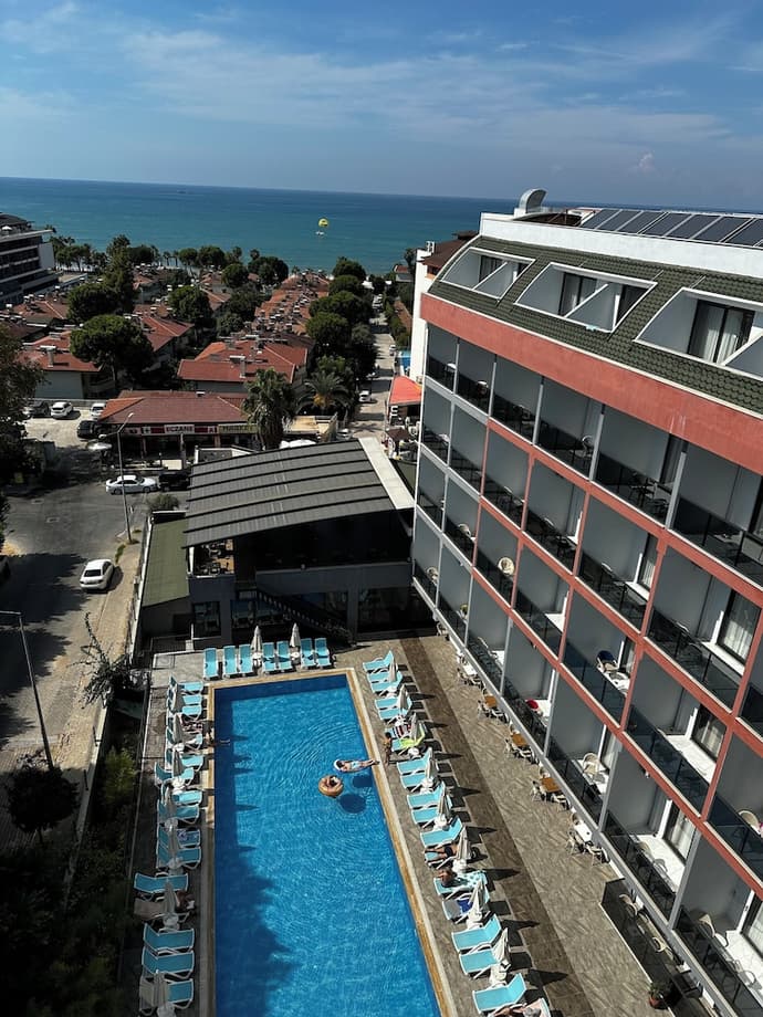 Side Golden Rock Hotel 16+ Adults Only, Primary image