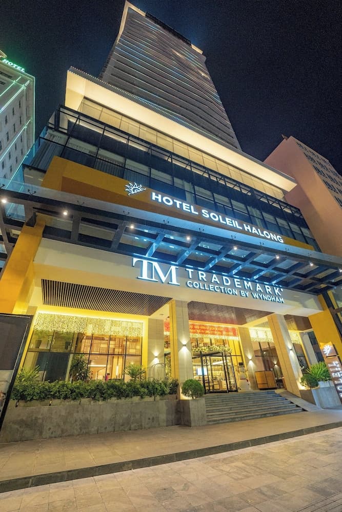 Hotel Soleil Ha Long, Trademark Collection by Wyndham