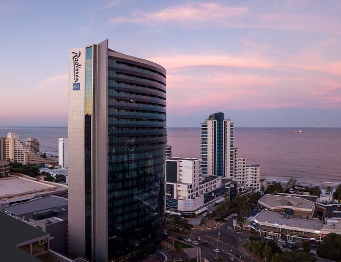 Radisson Blu Hotel, Durban Umhlanga, Primary image