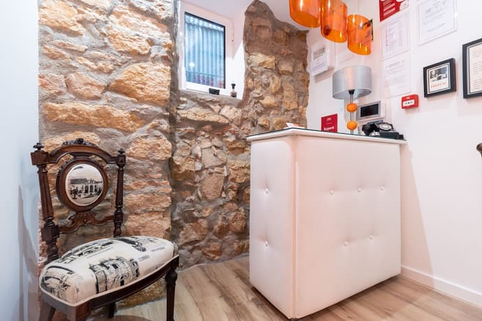 Coimbra City Charm, Primary image