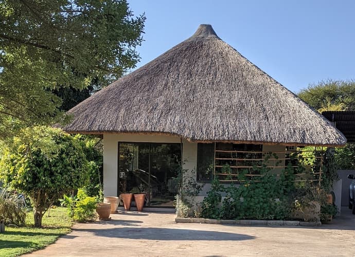 Sunbirds Hotel Cottage