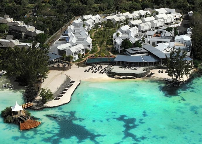 Sea Diamond Boutique Hotel & Spa by Sea Resorts