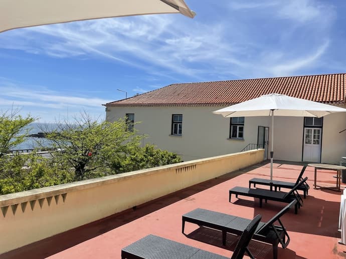 Turismo do Século Guest House