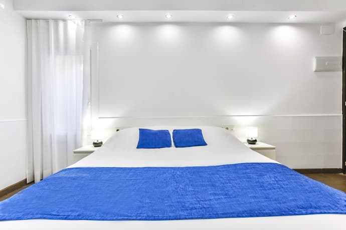 Laramond Barcelona Rooms