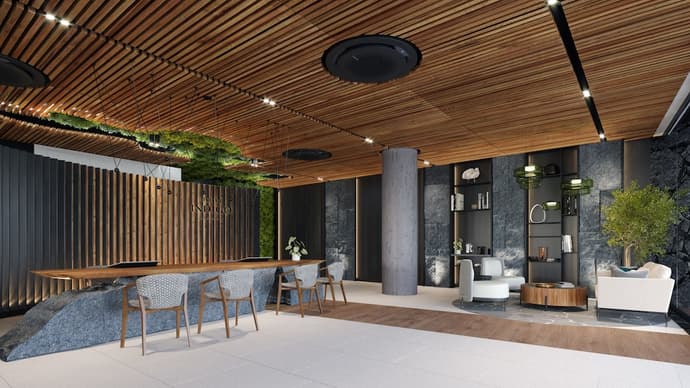 Hotel Indigo Galapagos by IHG, Reception