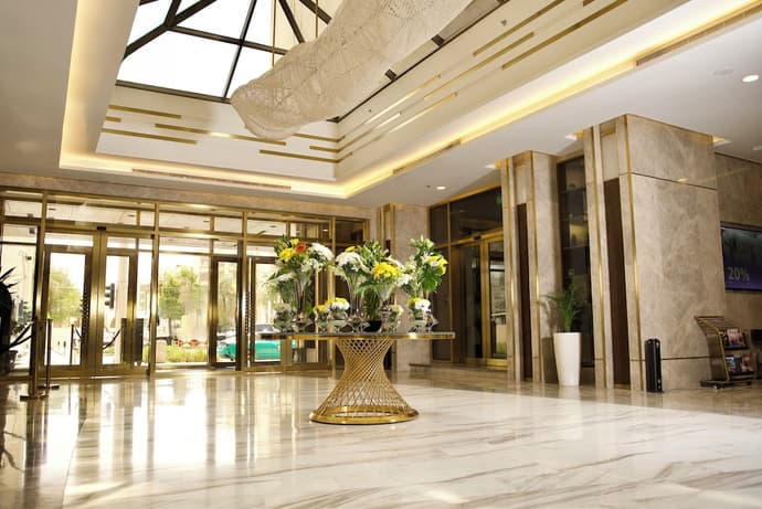 JOUDYAN Olaya Riyadh By Elaf, Primary image