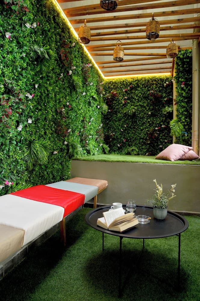 Alva Athens Hotel, Primary image