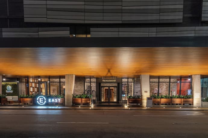 EAST Miami Residences, Primary image