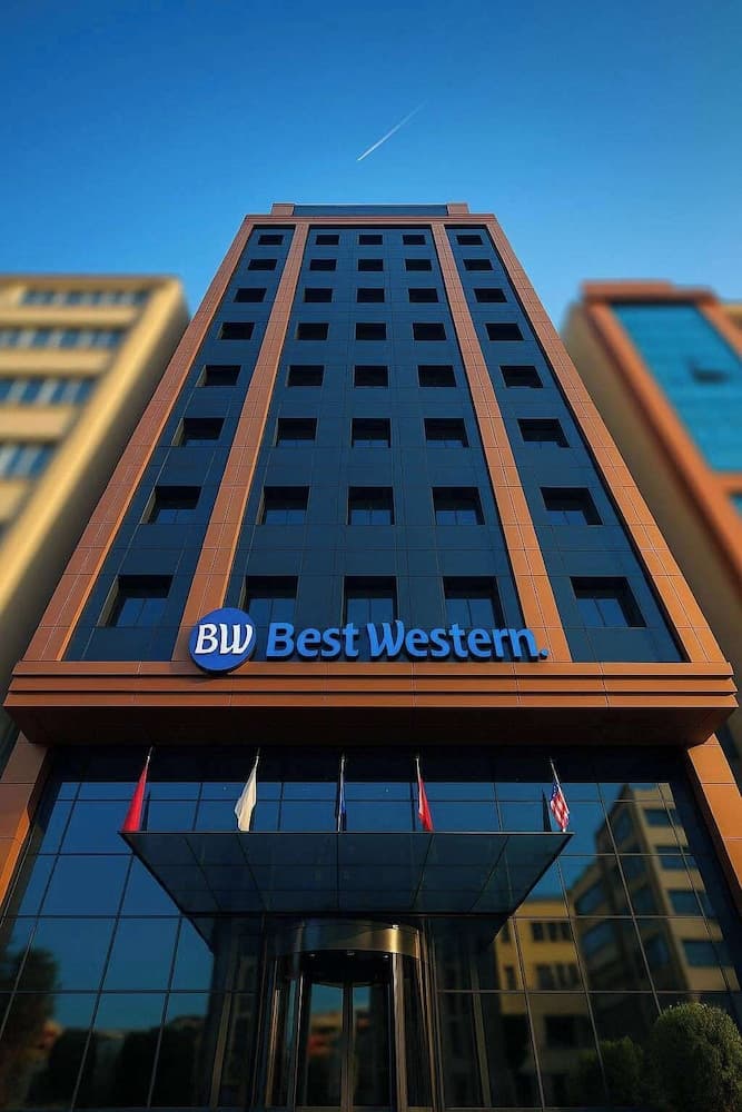 Best Western Izmir Hotel, Primary image