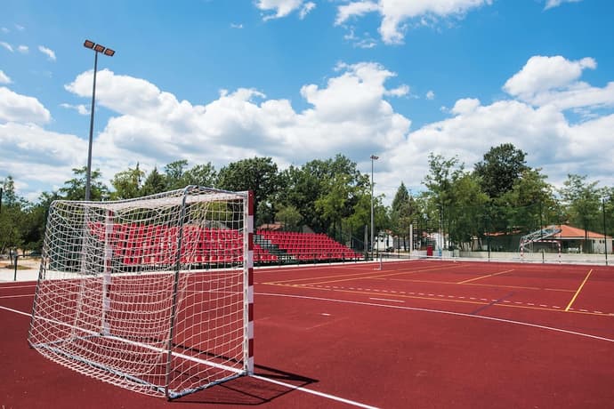 FoRest Village Resort, Primary image