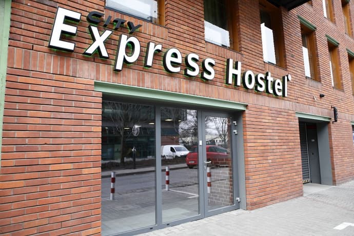 City Express Hostel