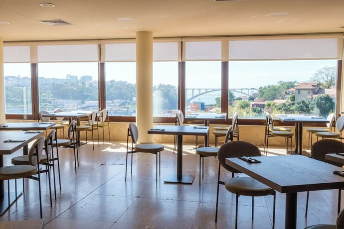 Vilar Oporto Hotel