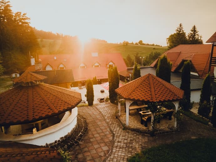 QResort and Spa
