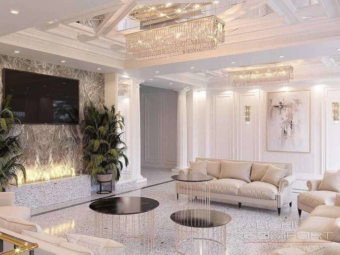 Anga Yerevan Hotel, Primary image