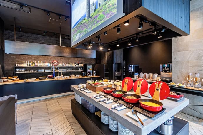 Wyndham Garden Sapporo Odori