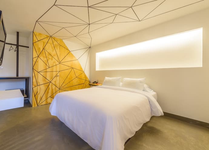 Hotel el Peñón By Bithotels