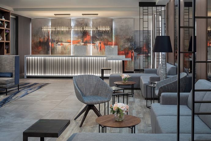 Fairfield Inn & Suites by Marriott New York Staten Island