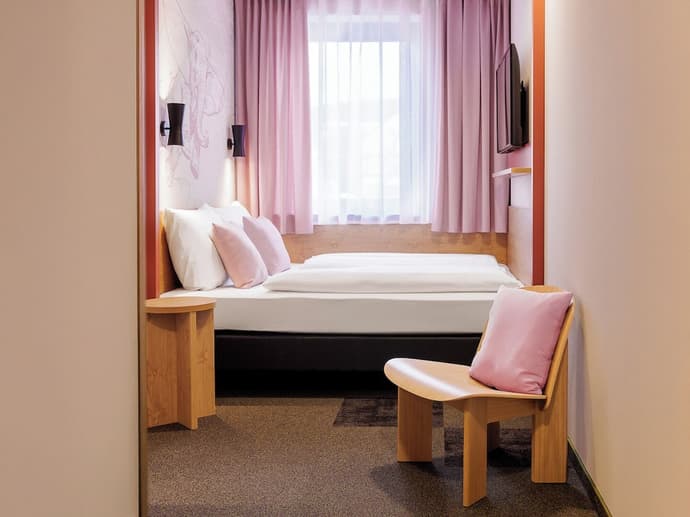 McDreams Hotel Wuppertal City