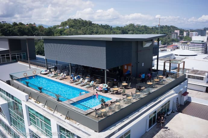 Grandis Hotel