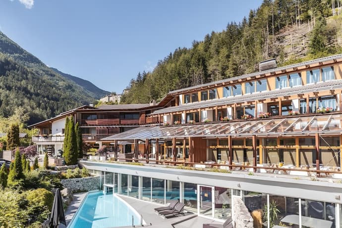 Feldmilla Design Hotel – Wellness & SPA