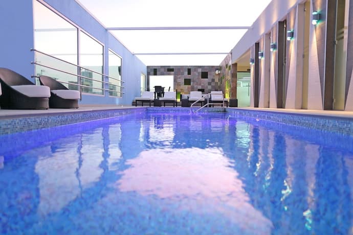 Hampton by Hilton Panama, Primary image