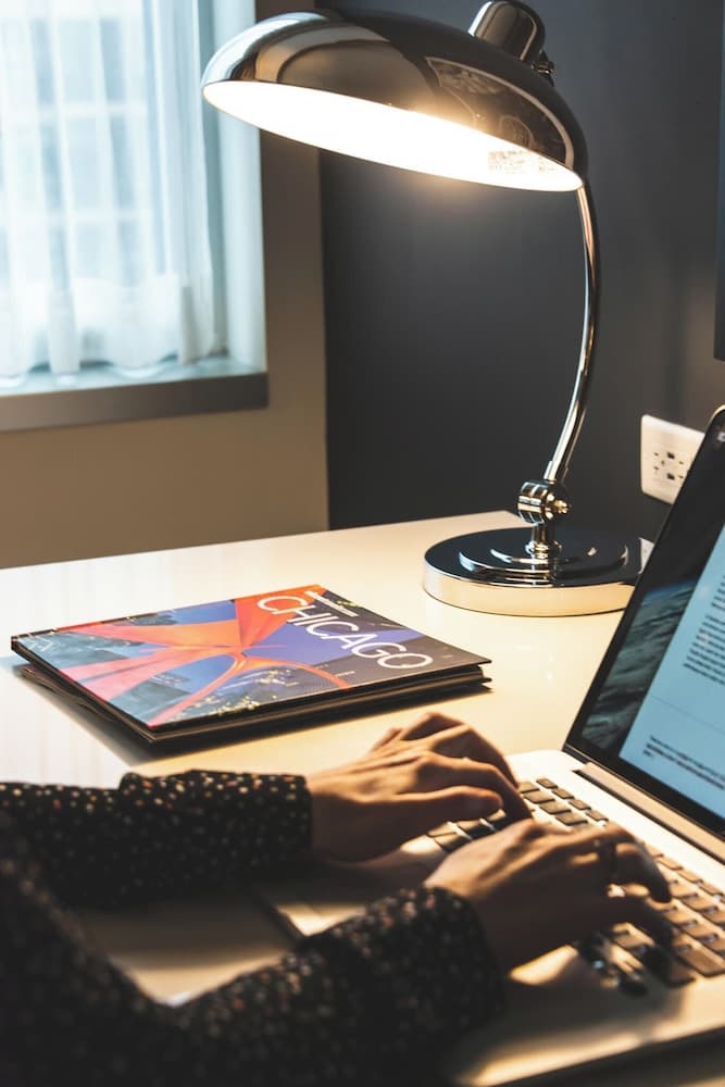 The Godfrey Hotel Chicago