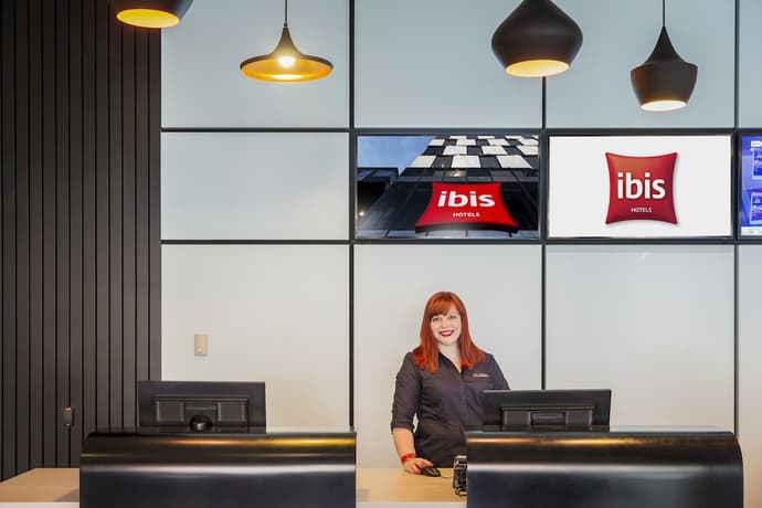 ibis Adelaide