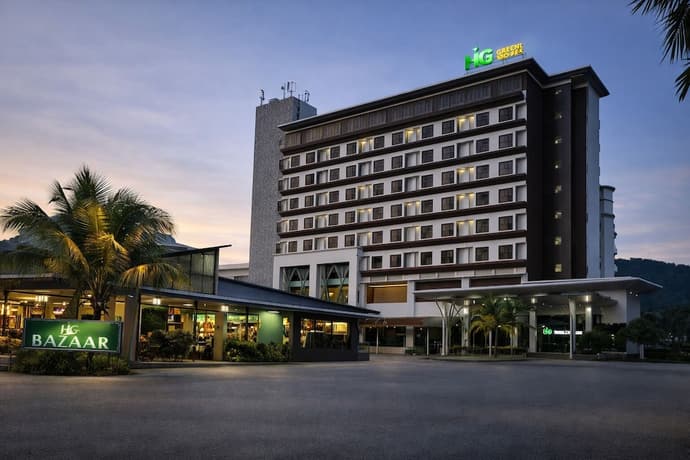 HIG Hotel & Convention