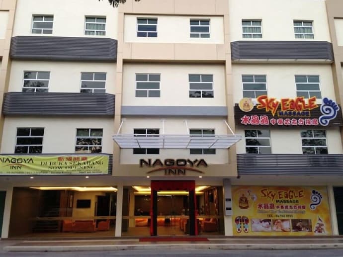 Nagoya Inn