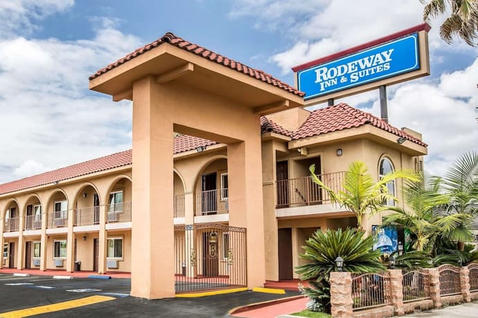 Rodeway Inn & Suites Bellflower, Primary image