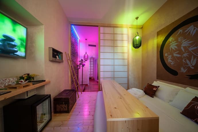 Guesthouse o Affittacamere Magenta  Pantheon Navona, Primary image
