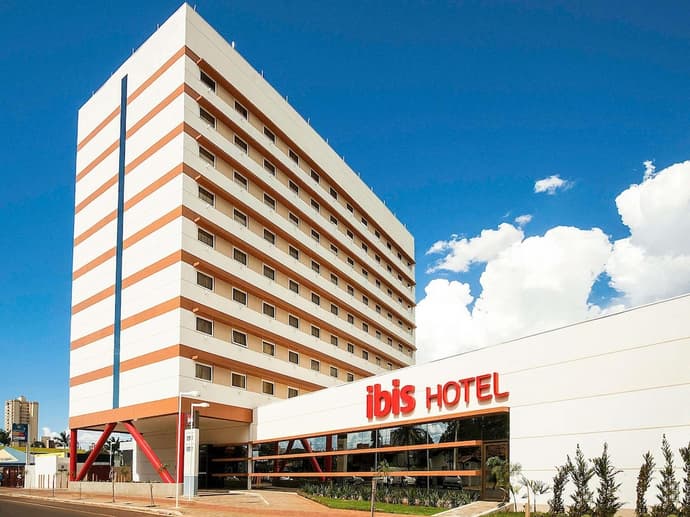 ibis Foz do Iguaçu