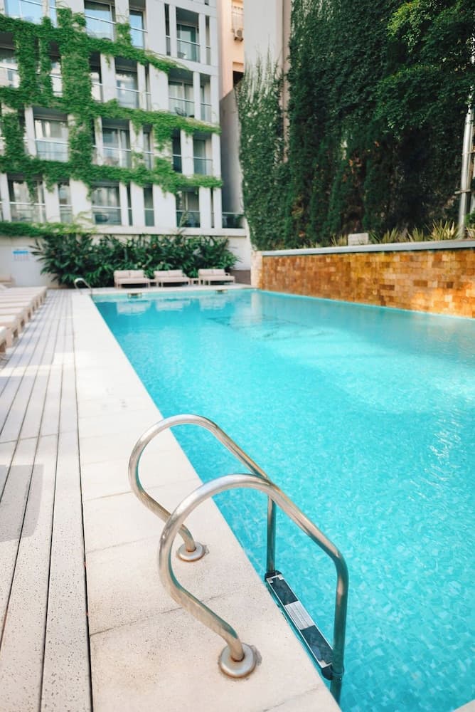 CasaSur Bellini, Primary image