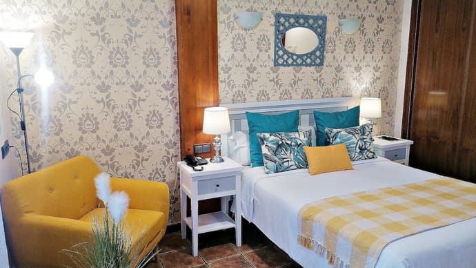 Hotel Medina de Toledo