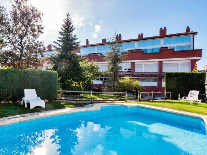 Park Sedo Aparthotel, Primary image