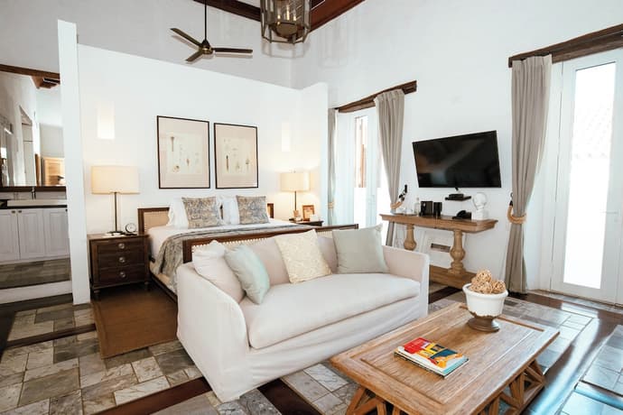 Hotel Boutique Casa del Coliseo, Primary image