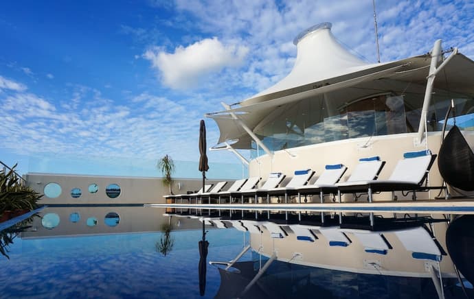 Senses Quinta Avenida By Artisan Adults Only