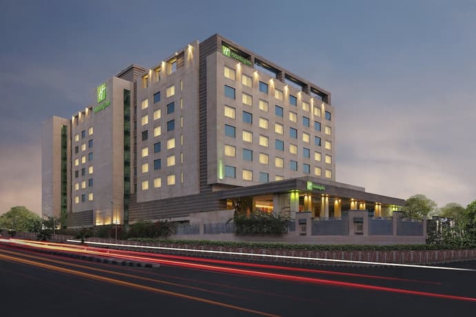 Holiday Inn Jaipur City Centre by IHG, Primary image