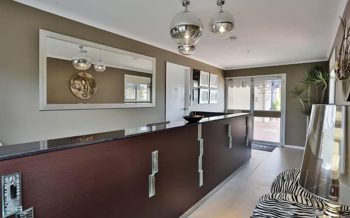 Best Western Kimba Lodge