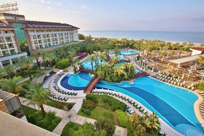 Sunis Kumköy Beach Resort Hotel & Spa - All inclusive, Primary image