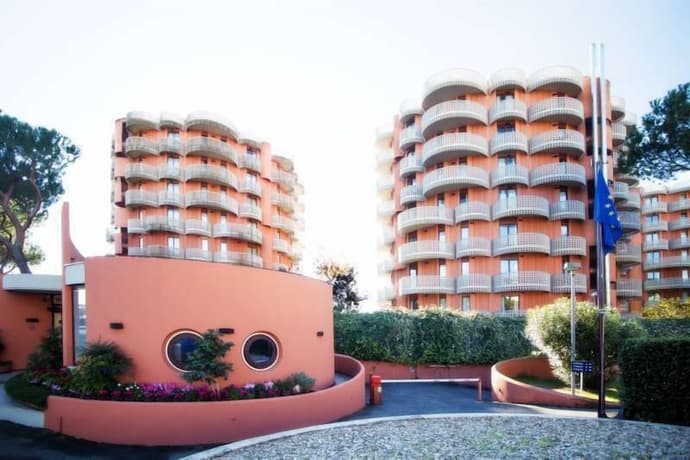 Parco De Medici Residence Hotel, Primary image