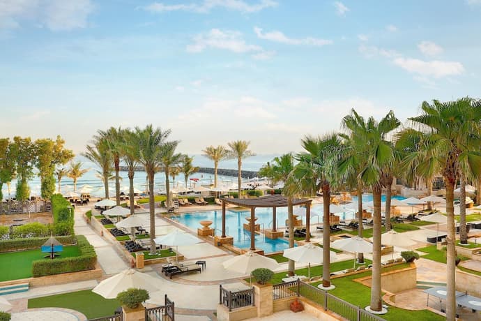 Ajman Saray, a Luxury Collection Resort, Ajman, Primary image
