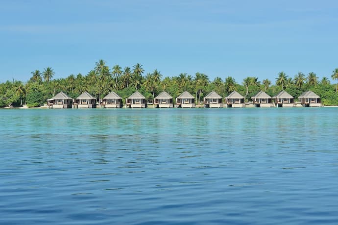 Ayada Maldives - GATTINONI