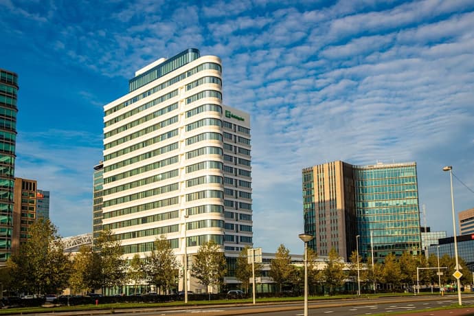 Holiday Inn Express Amsterdam - Arena Towers by IHG, Primary image