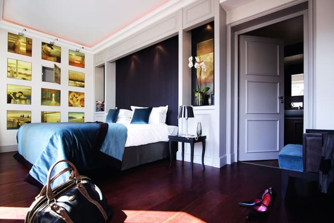 Le Mathurin Hotel & Spa, Primary image