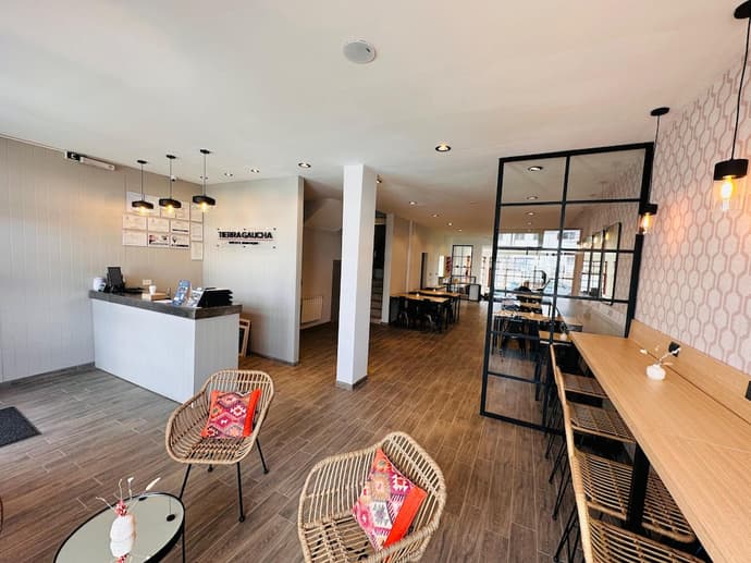 Tierra Gaucha Hotel Boutique, Primary image