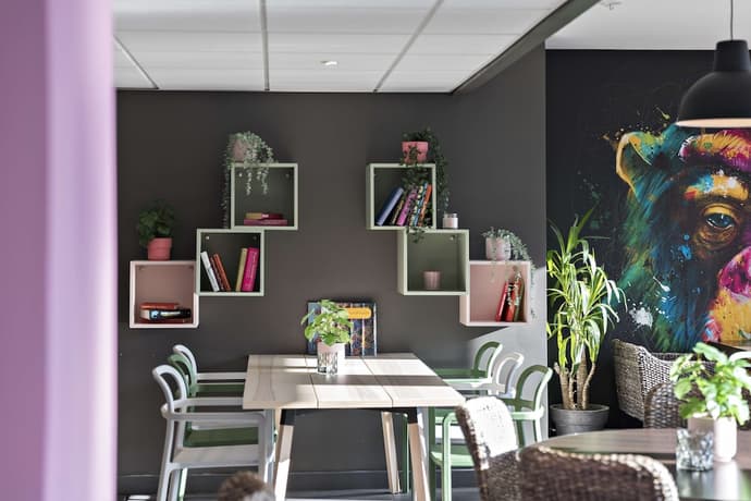 Aiden by Best Western Stockholm Solna, Primary image