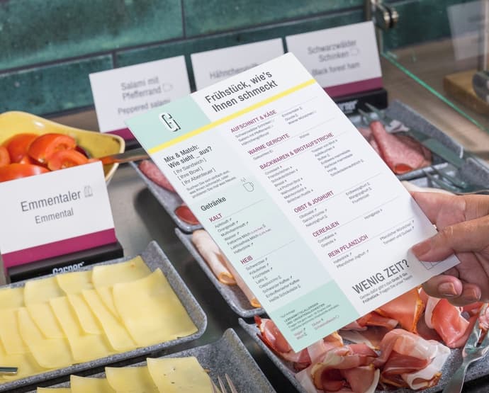 Garner Hotel Bremen North by IHG